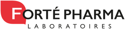 Forté Pharma — participant Meilleur Produit Pharma 2027
