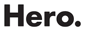 Hero — participant Meilleur Produit Pharma 2027