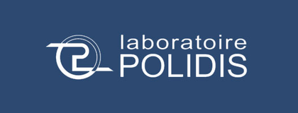 Laboratoire Polidis — participant Meilleur Produit Pharma 2027