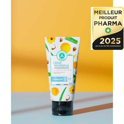 CREME UNIVERSELLE 100ML — LABORATOIRE APRIUM