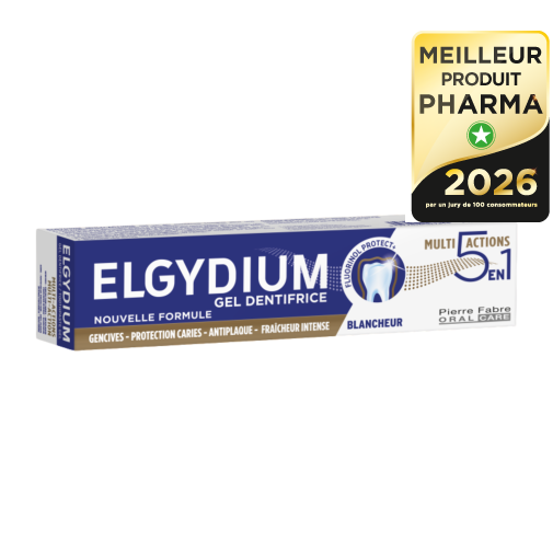 ELGYDIUM MULTI-ACTIONS 5-en-1 — ELGYDIUM