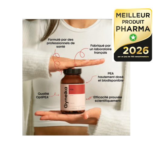 PEA 30 — GYNEIKA