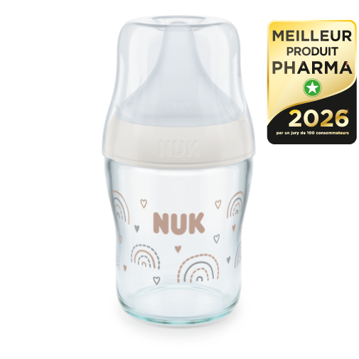 Biberon PP Perfect Match 150ml — NUK