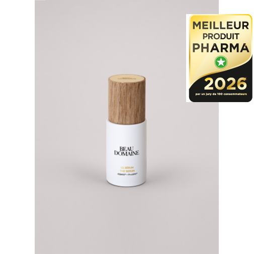 Le Sérum — Beau Domaine