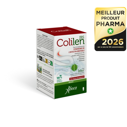 Colilen IBS — ABOCA