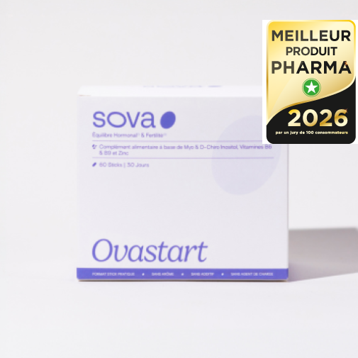 OVASTART — SOVA