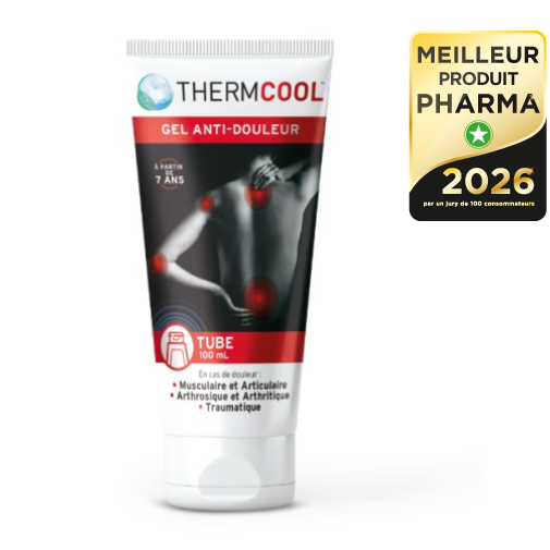 Thermcool — CINQ SUR CINQ