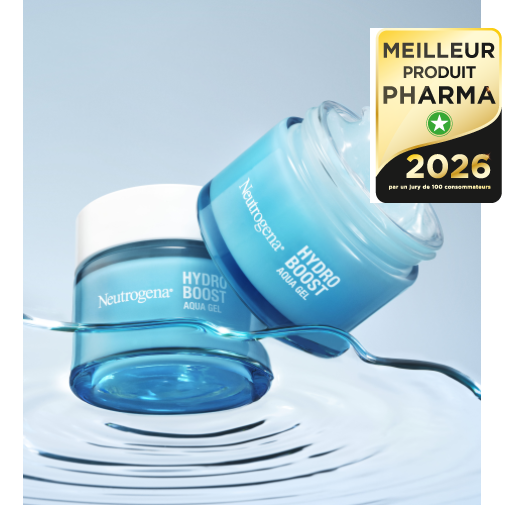 Neutrogena Hydro Boost Aqua-Gel — Zarbeil/Neutrogena