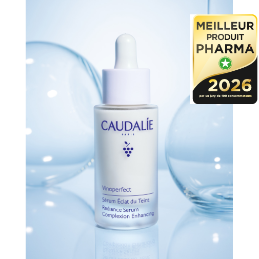 Vinoperfect Sérum Eclat Anti-Taches — CAUDALIE