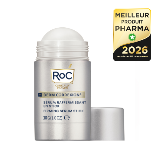 RoC Derm Correxion® Sérum Raffermissant en Stick — RoC Skincare